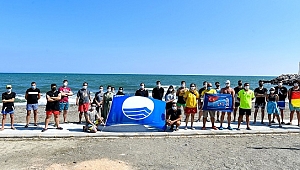 İzmir’de cankurtaran sayısı artıyor