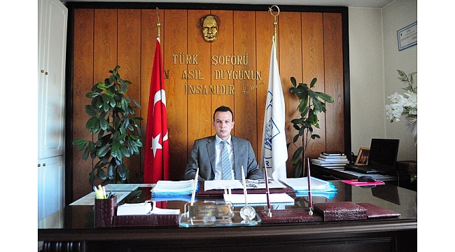 İzmir’de en güvenli ulaşım Minibüslerle yapılıyor…