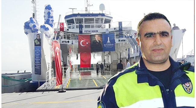 İzmır Elazığlılar Kültür Ve Dayanışma Derneğinden Soyer’e Teşekkür
