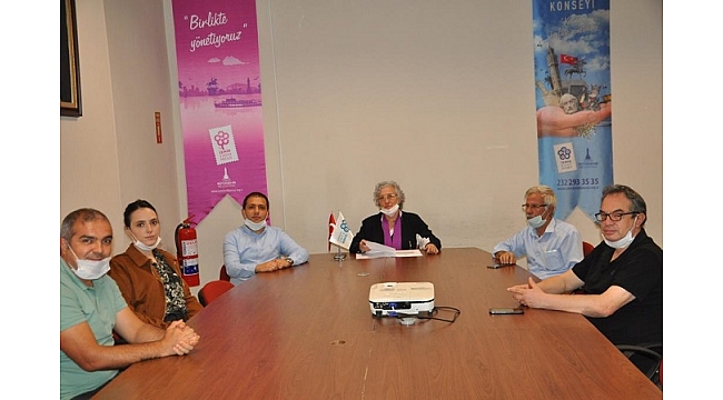 İzmir Kent Konseyi’nin mülteci raporu açıklandı
