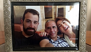 İzmirli denizcinin evinde sevinç var