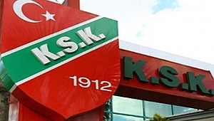 Karşıyakalı bir futbolcunun Kovid-19 testi pozitif çıktı