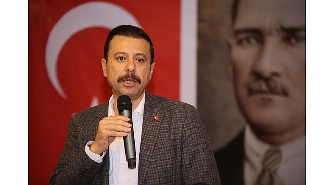 Kaya'dan İzmir Büyükşehir Belediyesi'ndeki görevlendirmelere tepki