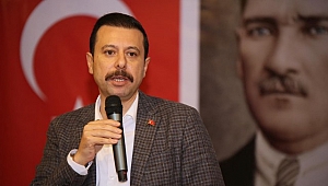 Kaya'dan İzmir Büyükşehir Belediyesi'ndeki görevlendirmelere tepki