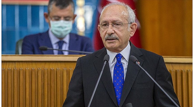 Kılıçdaroğlu: Bir ilde bir tane baro olur