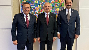 Kılıçdaroğlu’na Konak raporu