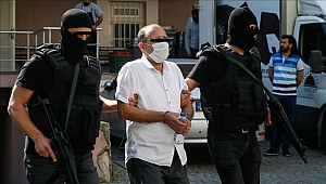 İzmir'de yakalanan DHKP/C üyesi tutuklandı