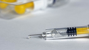 Kovid-19 aşı adayının klinik deneylerinde ikinci aşamaya geçildi