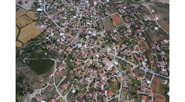 Kovid-19 vakalarının arttığı Küner'de ek önlemler alındı