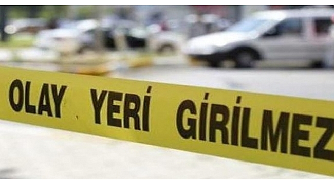 Manisa'da bir kişi yengesini bıçakla öldürdü