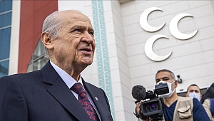 MHP'nin 13. Olağan Büyük Kurultayı için tarih belli oldu