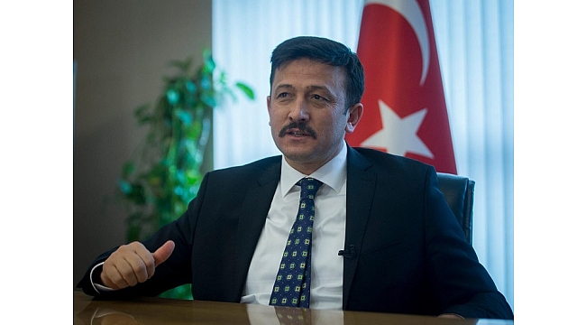 “Olmayanı söylemek devlet ciddiyetine yakışmamaktadır”