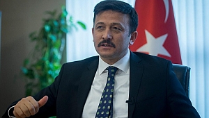 “Olmayanı söylemek devlet ciddiyetine yakışmamaktadır”