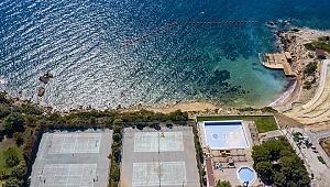 Oteller "ilave tedbirler" ile sezona hazır