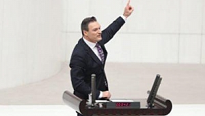 Özalan idare amiri oldu