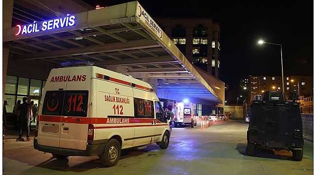 Pençe-Kaplan Operasyonu bölgesinde bir asker şehit oldu