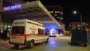 Pençe-Kaplan Operasyonu bölgesinde bir asker şehit oldu