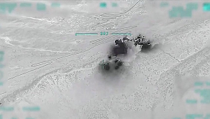 Pençe-Kartal Operasyonunda son durum nedir?