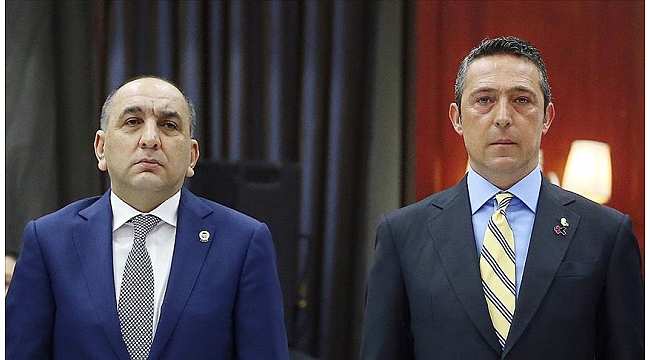 PFDK&#039;dan Ali Koç ve Semih Özsoy&#039;a hak mahrumiyeti cezası