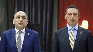 PFDK'dan Ali Koç ve Semih Özsoy'a hak mahrumiyeti cezası