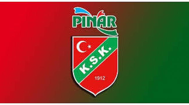 Pınar Karşıyaka, FIBA Şampiyonlar Ligi'nde mücadele edecek