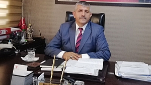 Şahin'den Tunç Soyer'e tepki