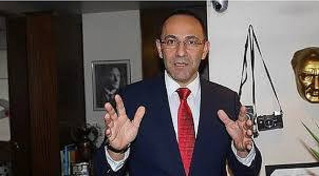 Savcı,CHP'li Oğuz hakkında mütealısını verdi