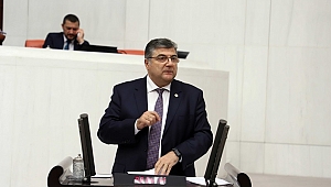 Sındır, “Böyle giderse gül sektöründe de sınıfta kalacağız”
