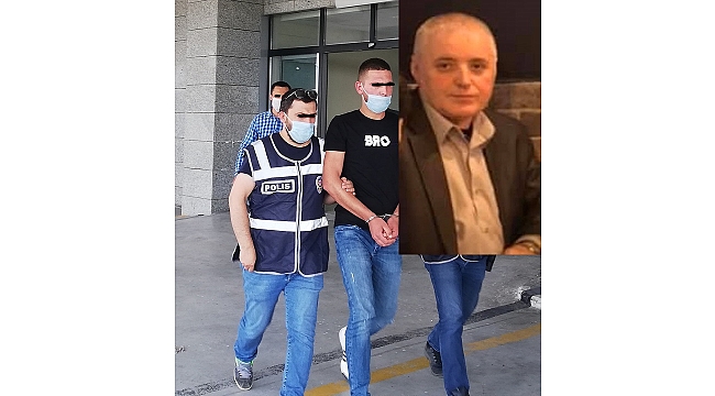 Soma'da Cinayet