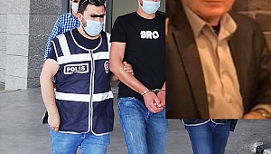 Soma'da Cinayet