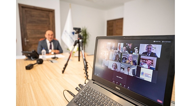 Soyer,önceliklerini açıkladı