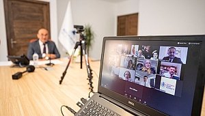 Soyer,önceliklerini açıkladı