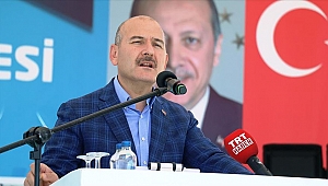 Soylu,Vekilliği düşürülen üç isim hakkında konuştu