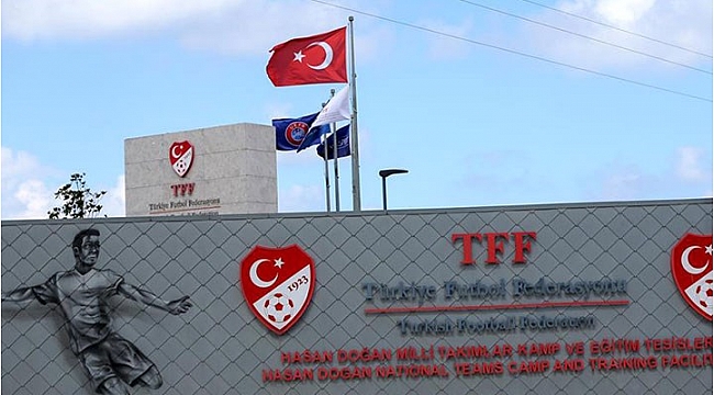 Süper Lig'den 5 kulüp PFDK'ye sevk edildi
