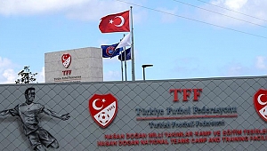 Süper Lig'den 5 kulüp PFDK'ye sevk edildi