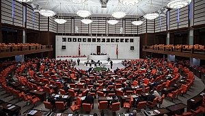 TBMM 48 günlük aranın ardından mesaisine başladı