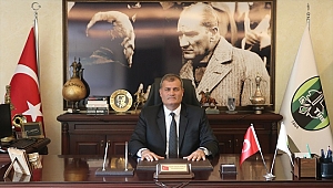 Tire Belediyesi'nden Türkiye'de bir ilk