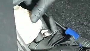 Torpidodan Uyuşturcu çıktı
