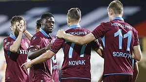Trabzonspor sahasına kavuşuyor