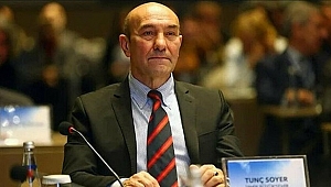 Tunç Soyer'e tepkiler büyüyor