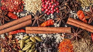 Türkiye'nin baharat ihracatı 5 ayda 80 milyon dolara ulaştı