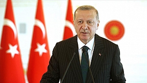 "Türkiye'nin önü açık görünüyor"