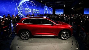 "Türkiye'nin Otomobili 2022 sonunda yollarda olacak"