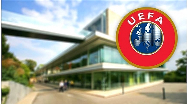 UEFA'dan yeni kararlar
