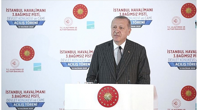 "Ülkemizin dört bir yanını eserlerle donattık"