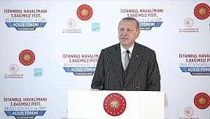 "Ülkemizin dört bir yanını eserlerle donattık"