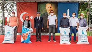 Üretenin  yanında duracağız