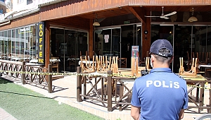 Uşak'ta silahla vurulan restoran işletmecisi hayatını kaybetti