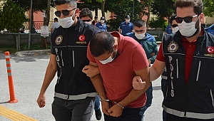 Uyuşturucu operasyonunda 3 şüpheli tutuklandı.