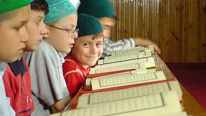 Yaz Kur'an kursları uzaktan eğitime pazartesi günü başlıyor